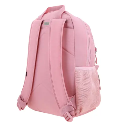 Mochila Escolar 1818 by Chenson Rosa 43cm - Backpack Juvenil 5