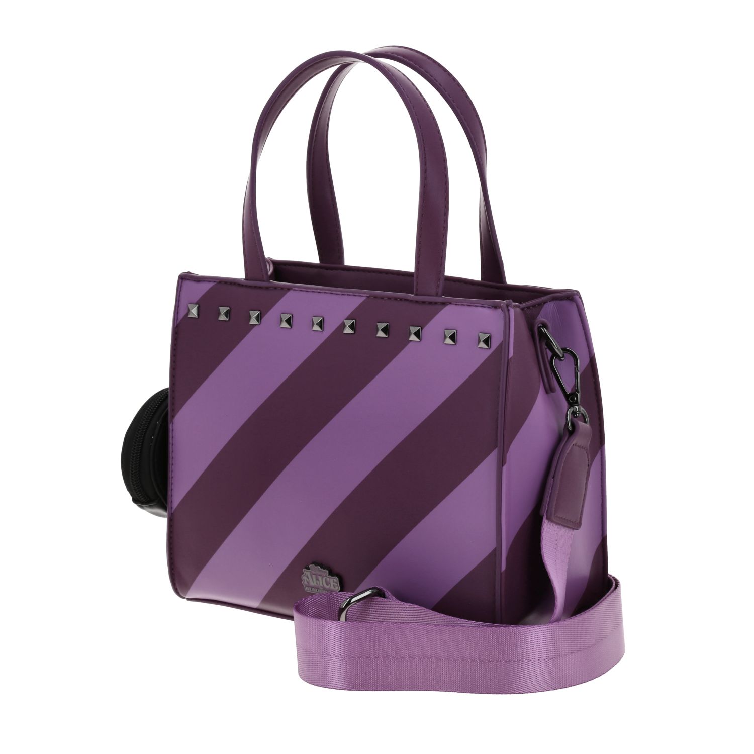 Bolsa de Mano AL by Chenson Uva - Elegante y Funcional 2