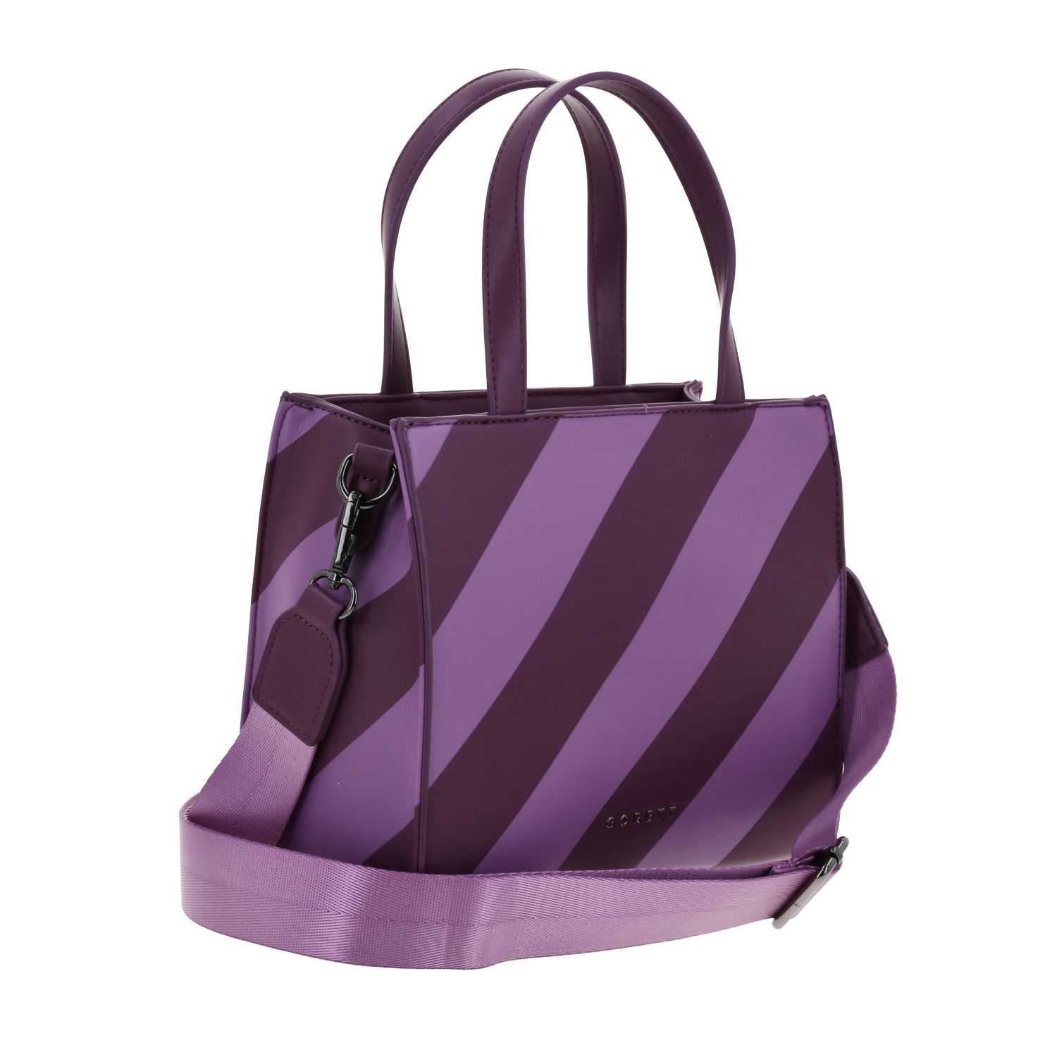 Bolsa de Mano AL by Chenson Uva - Elegante y Funcional 3
