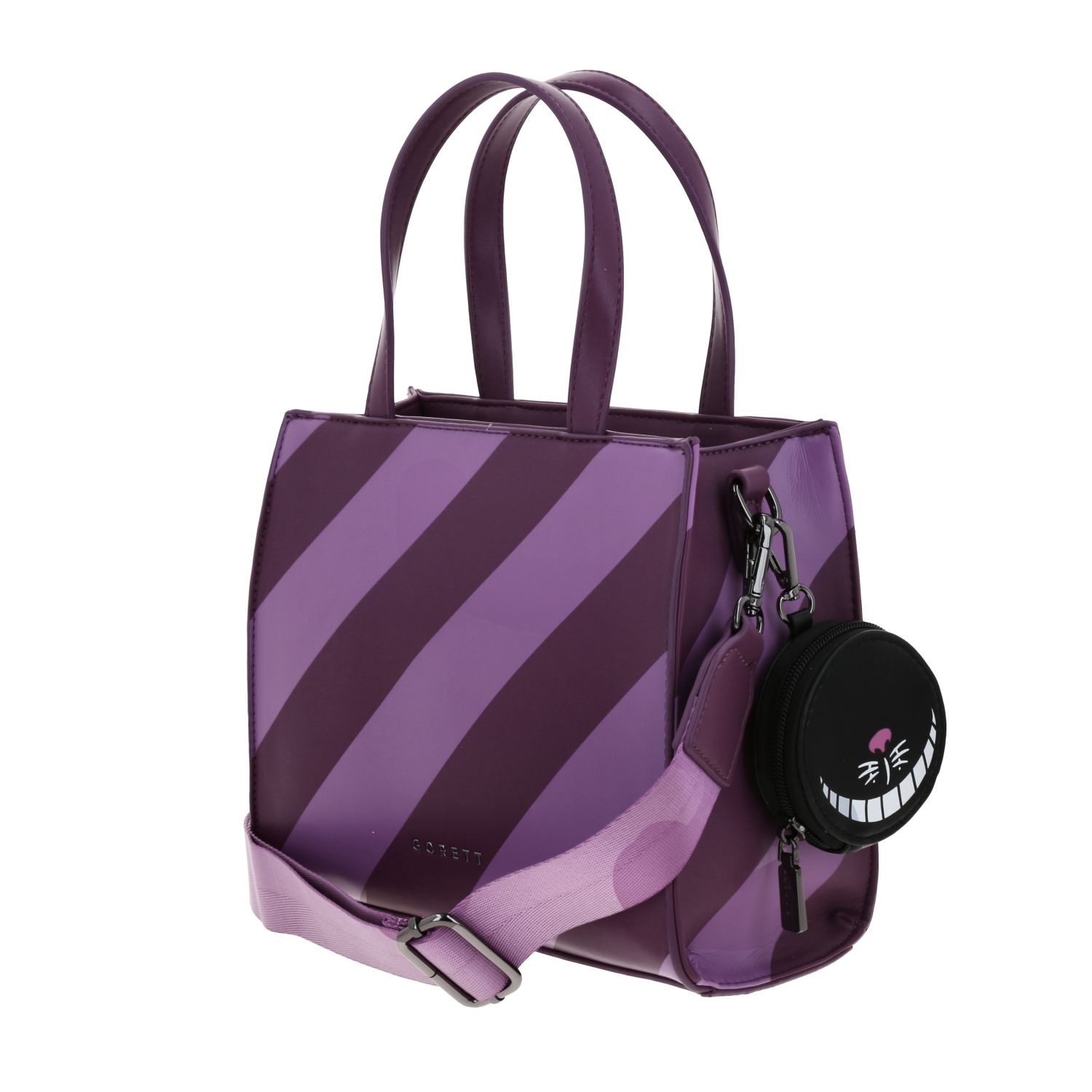 Bolsa de Mano AL by Chenson Uva - Elegante y Funcional 5