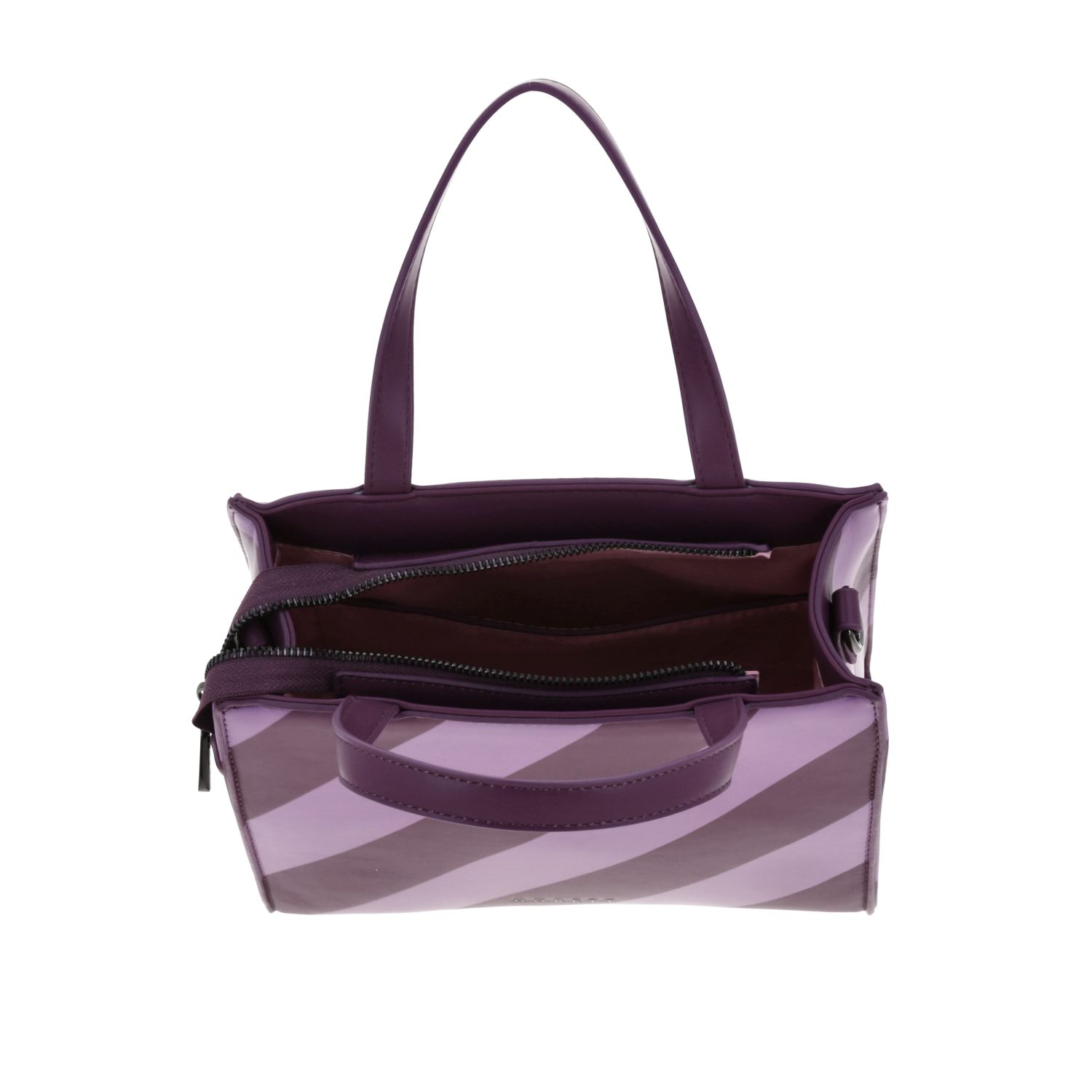 Bolsa de Mano AL by Chenson Uva - Elegante y Funcional - vista 2