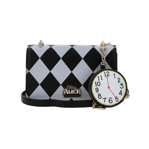 Bolsa de Lado Negro AL by Chenson - Diseño Elegante y Funcional 1