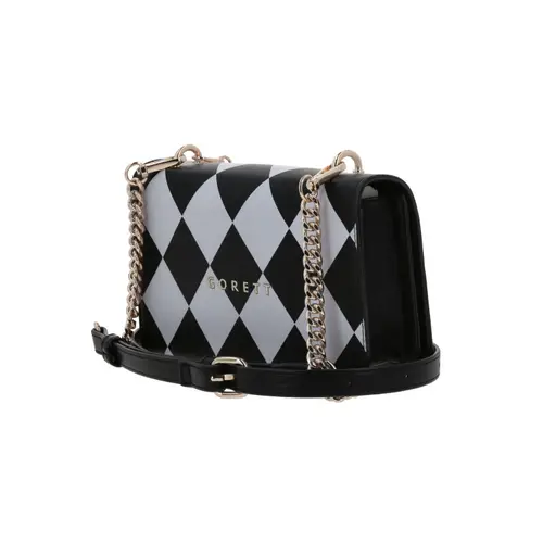 Bolsa de Lado Negro AL by Chenson - Diseño Elegante y Funcional 5