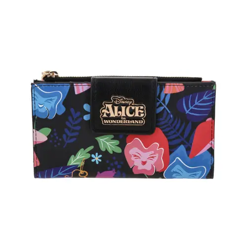 Cartera para Mujer AL by Chenson Multicolor | Billetera con Tarjetero