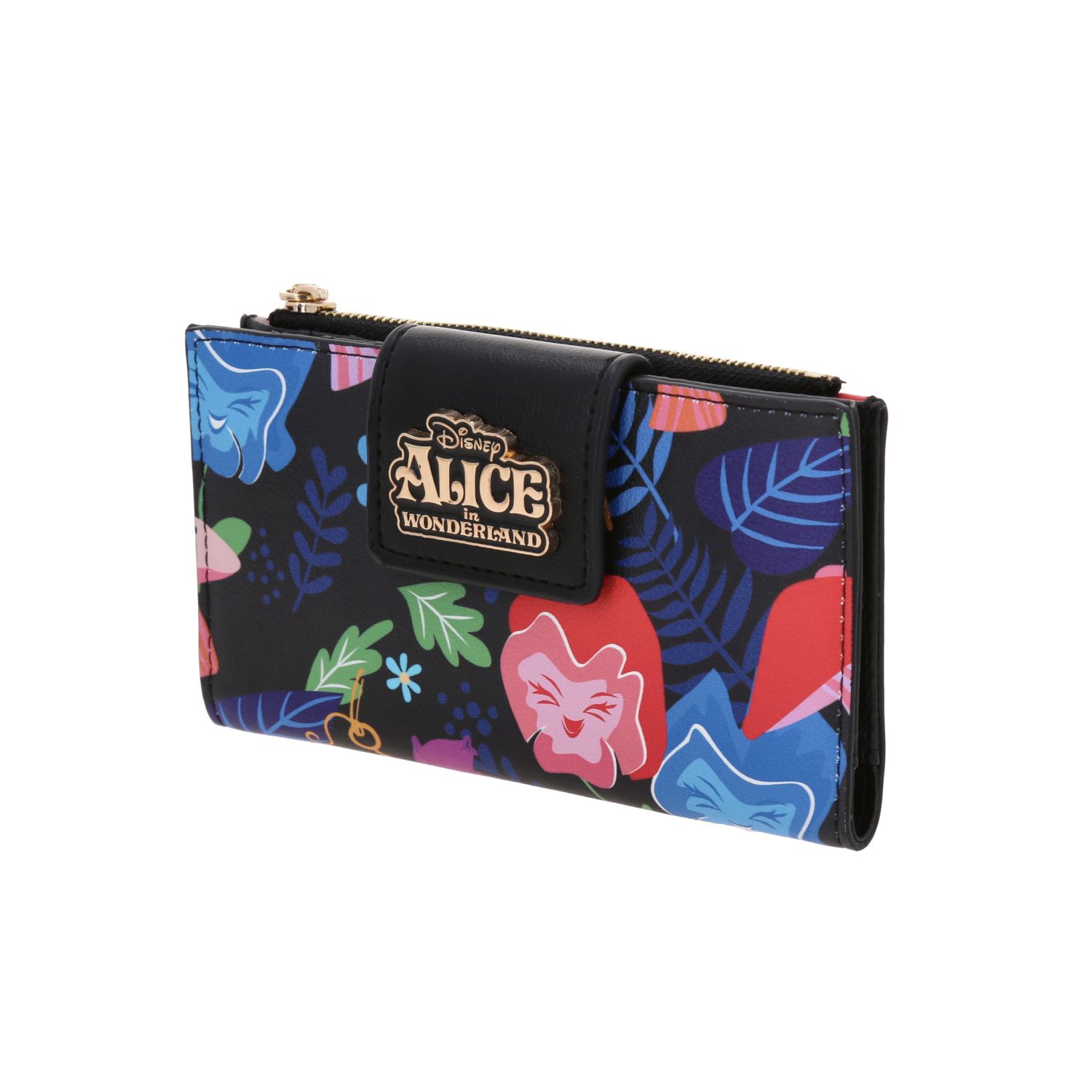 Cartera para Mujer AL by Chenson Multicolor | Billetera con Tarjetero 2
