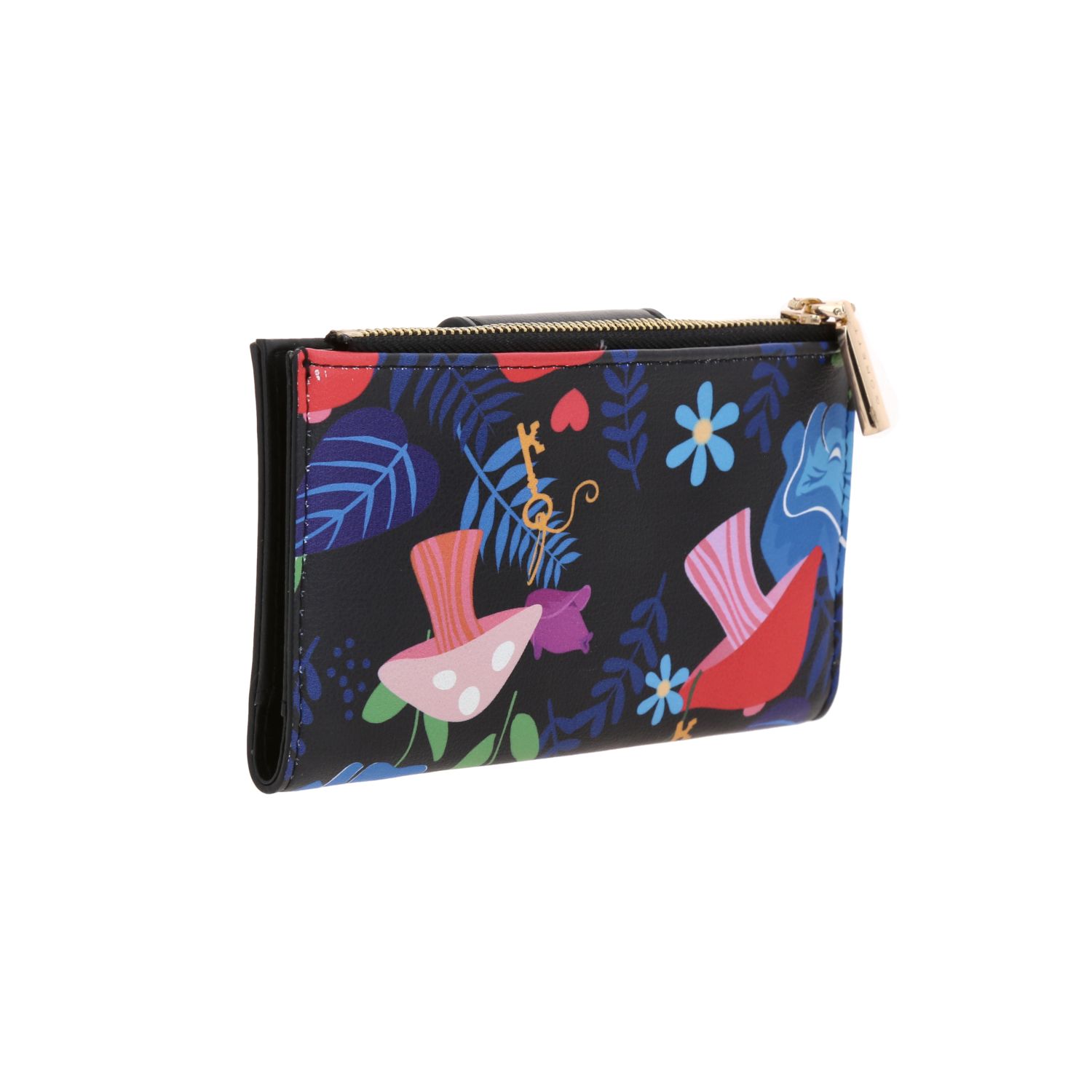 Cartera para Mujer AL by Chenson Multicolor | Billetera con Tarjetero 3