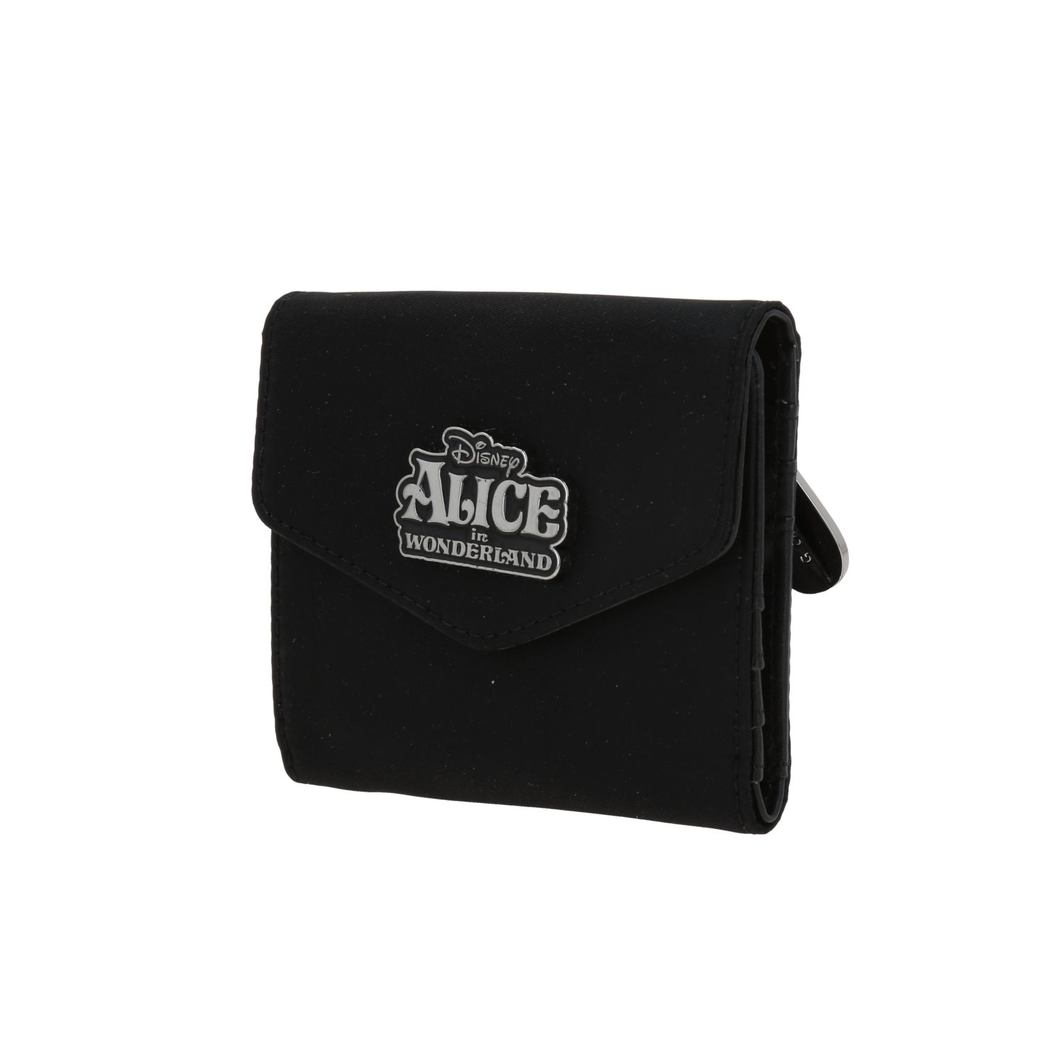Cartera Mujer AL by Chenson Negro - Billetera con Tarjetero 2