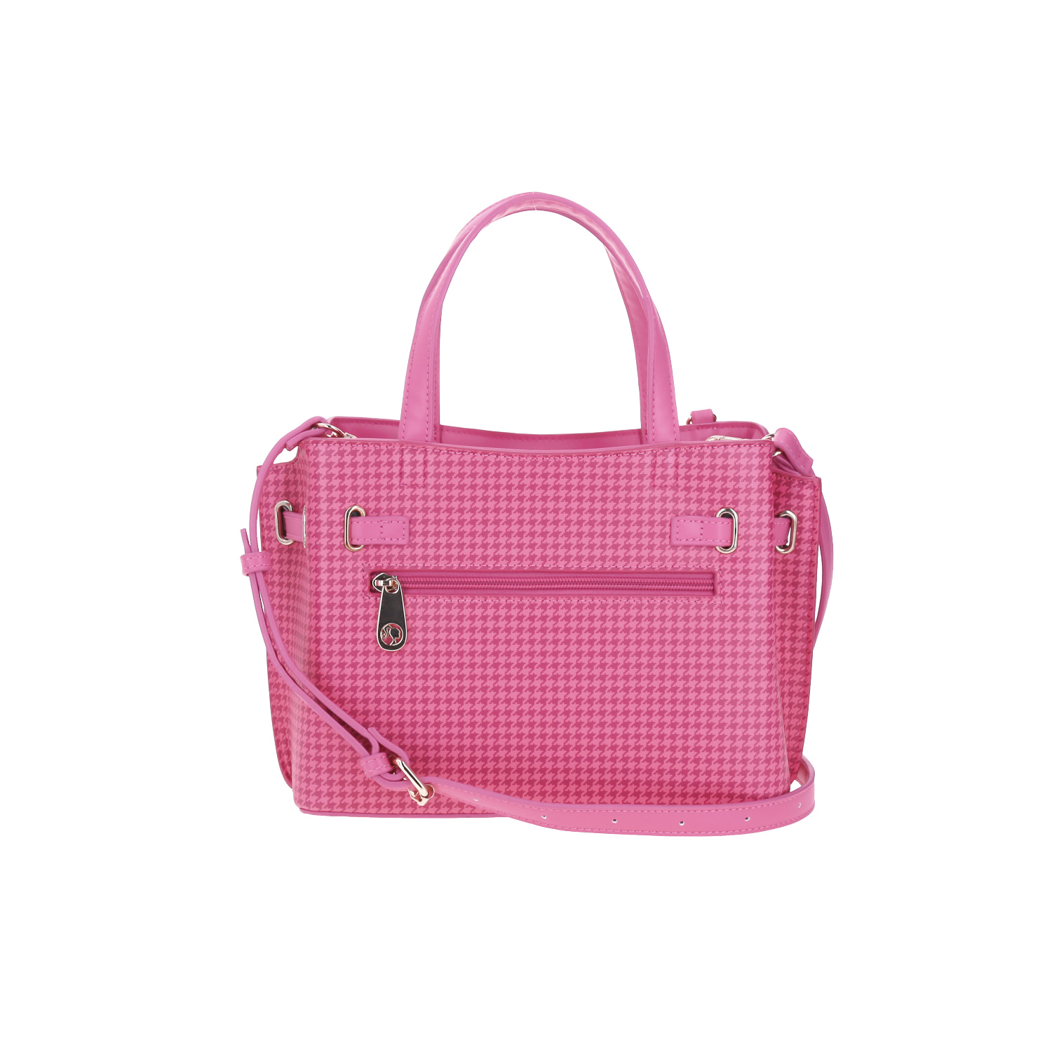 Bolsa de Mano Barbie by Chenson Rosa | Bolso para Dama 5