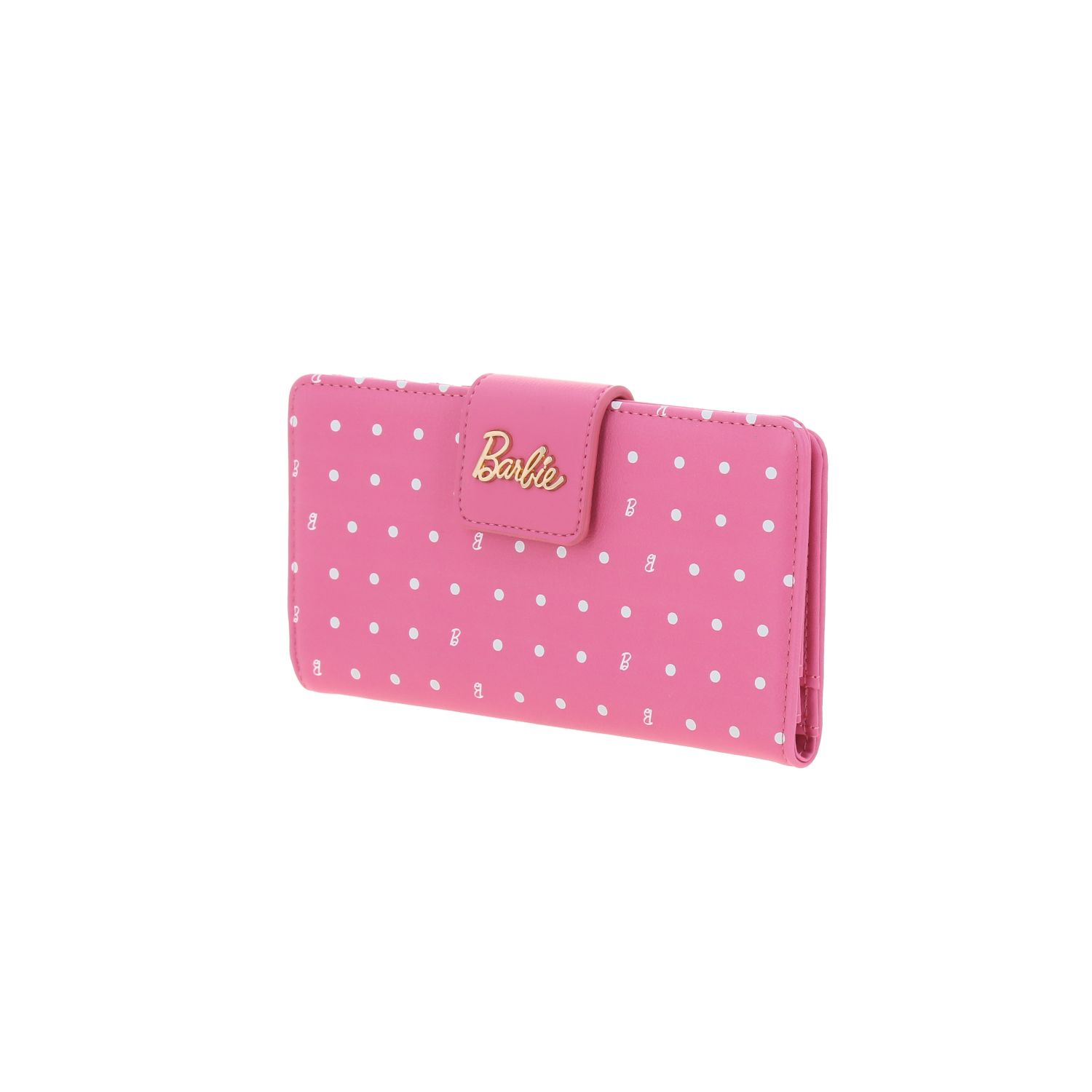 Cartera para Mujer Barbie by Chenson Rosa - Billetera Elegante 2
