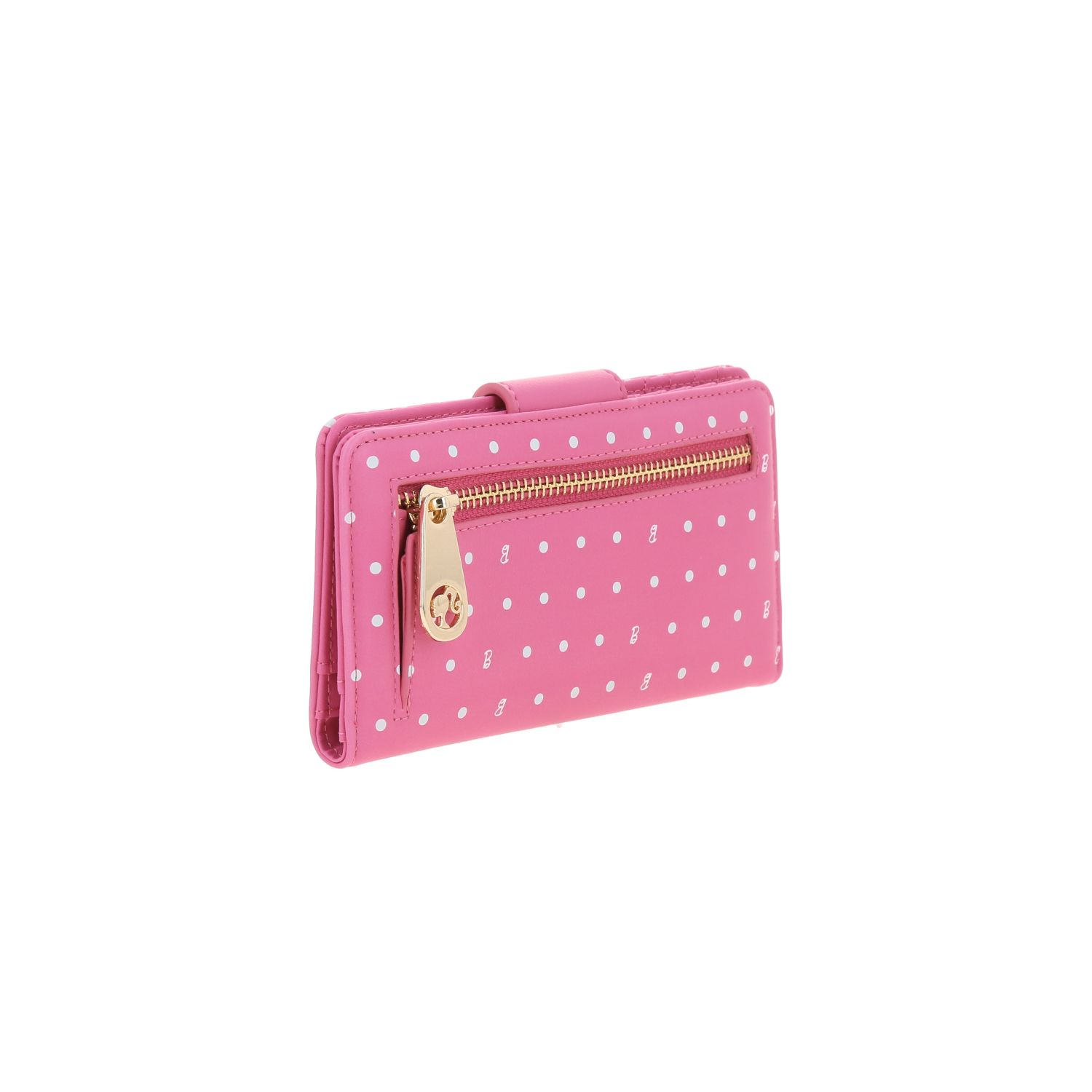 Cartera para Mujer Barbie by Chenson Rosa - Billetera Elegante 3