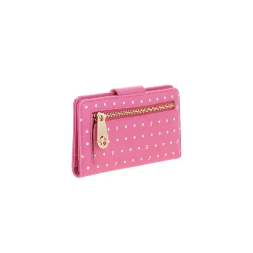 Cartera para Mujer Barbie by Chenson Rosa - Billetera Elegante 3