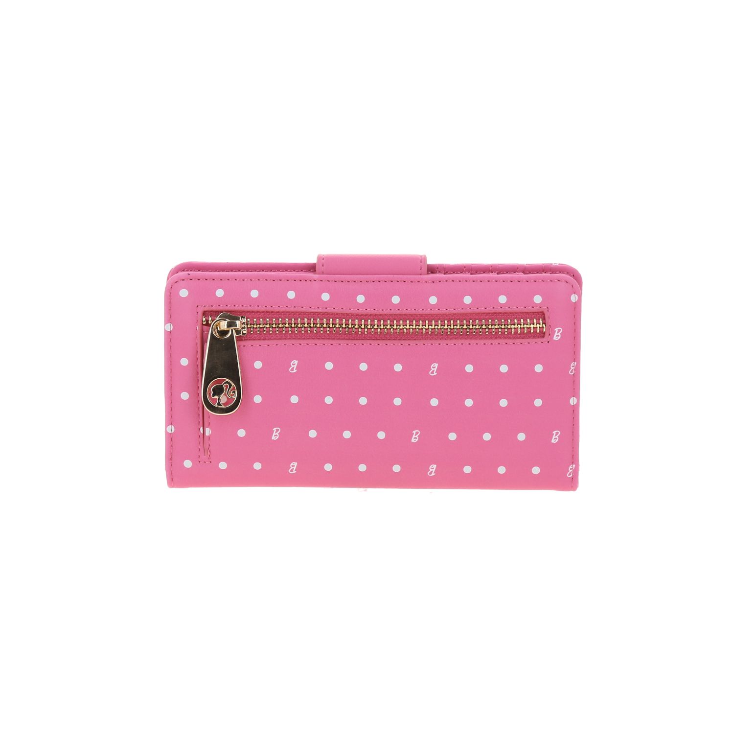 Cartera para Mujer Barbie by Chenson Rosa - Billetera Elegante 4
