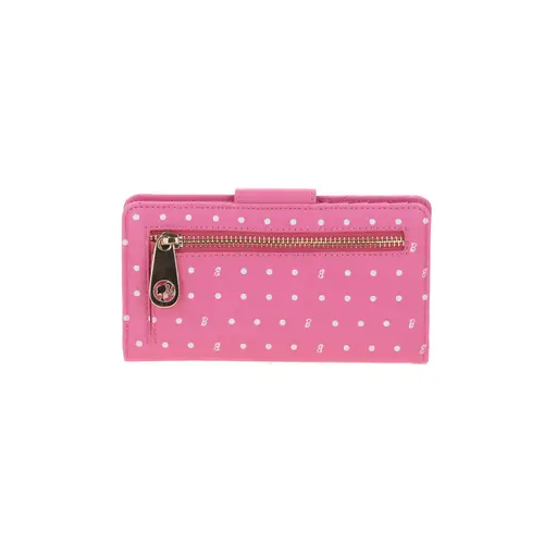 Cartera para Mujer Barbie by Chenson Rosa - Billetera Elegante 4
