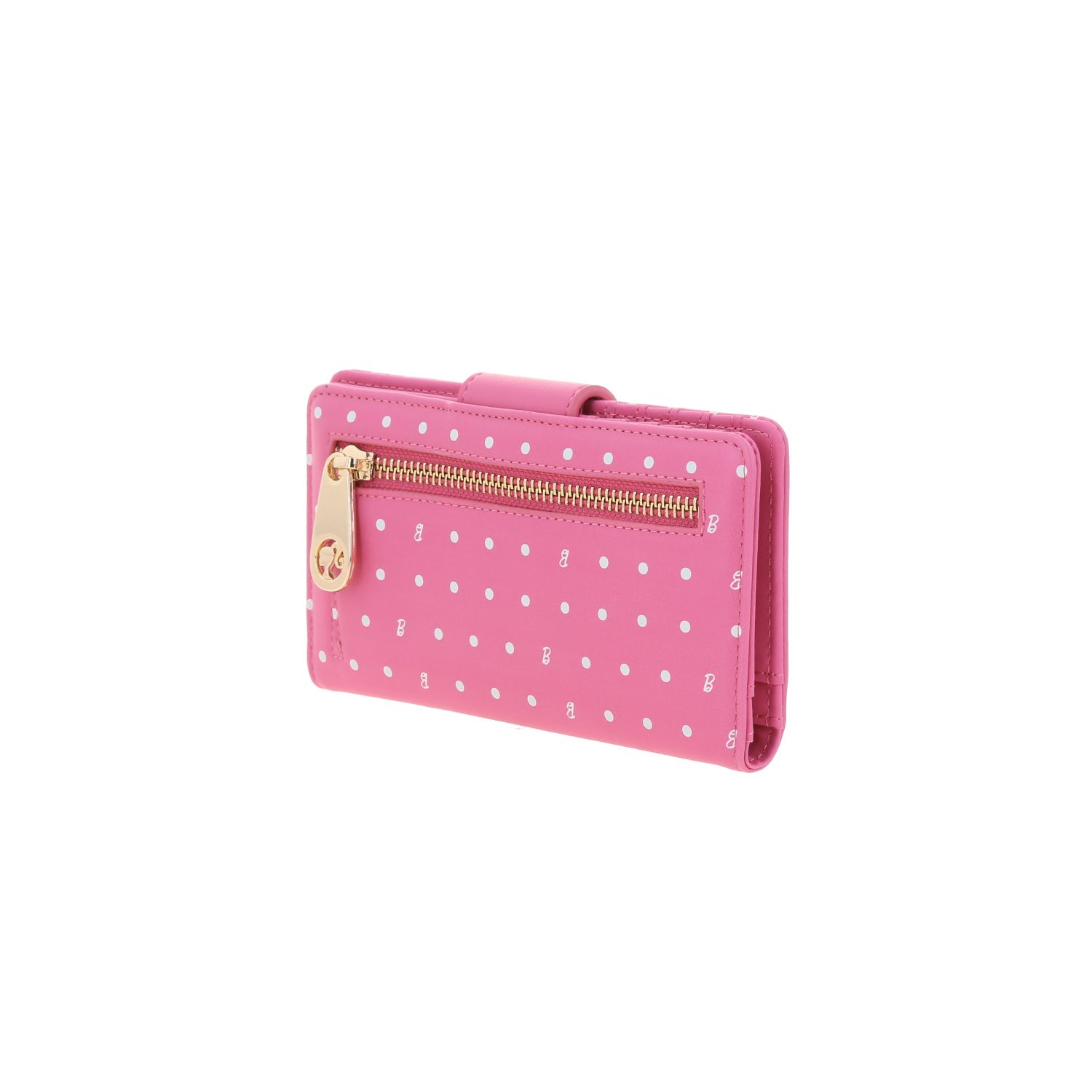 Cartera para Mujer Barbie by Chenson Rosa - Billetera Elegante 5