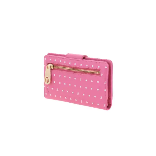 Cartera para Mujer Barbie by Chenson Rosa - Billetera Elegante 5