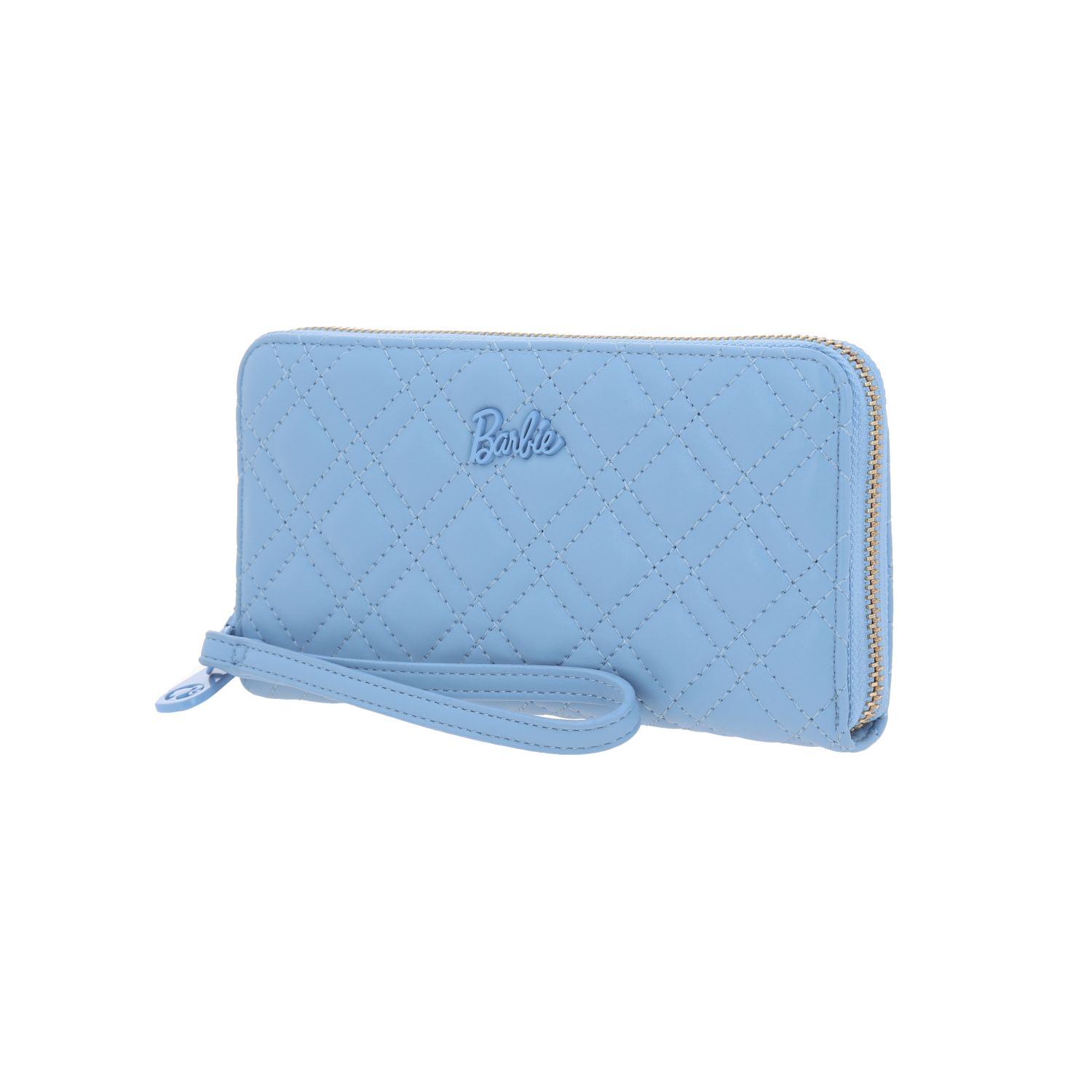 Cartera Barbie by Chenson Azul con Amplio Compartimento para Dama 2