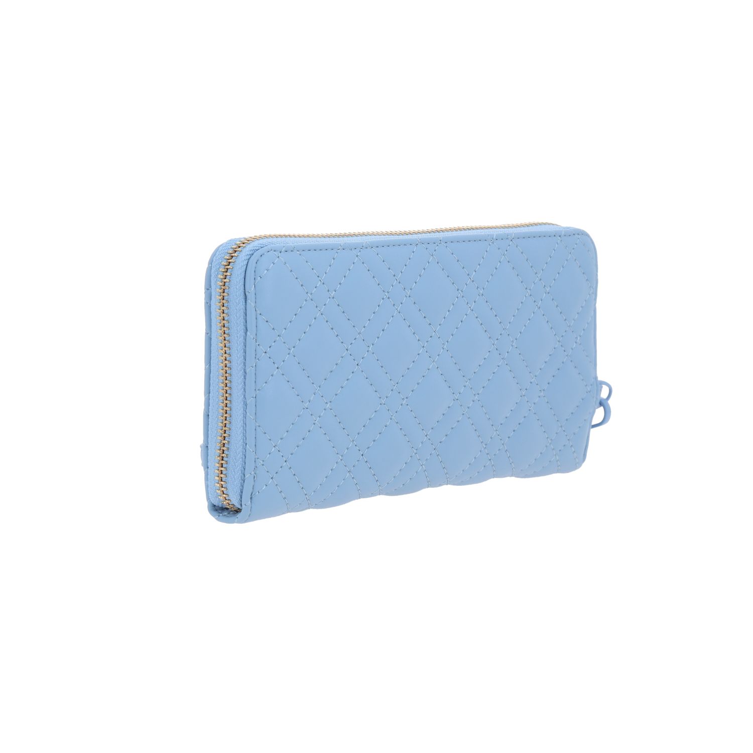 Cartera Barbie by Chenson Azul con Amplio Compartimento para Dama 3