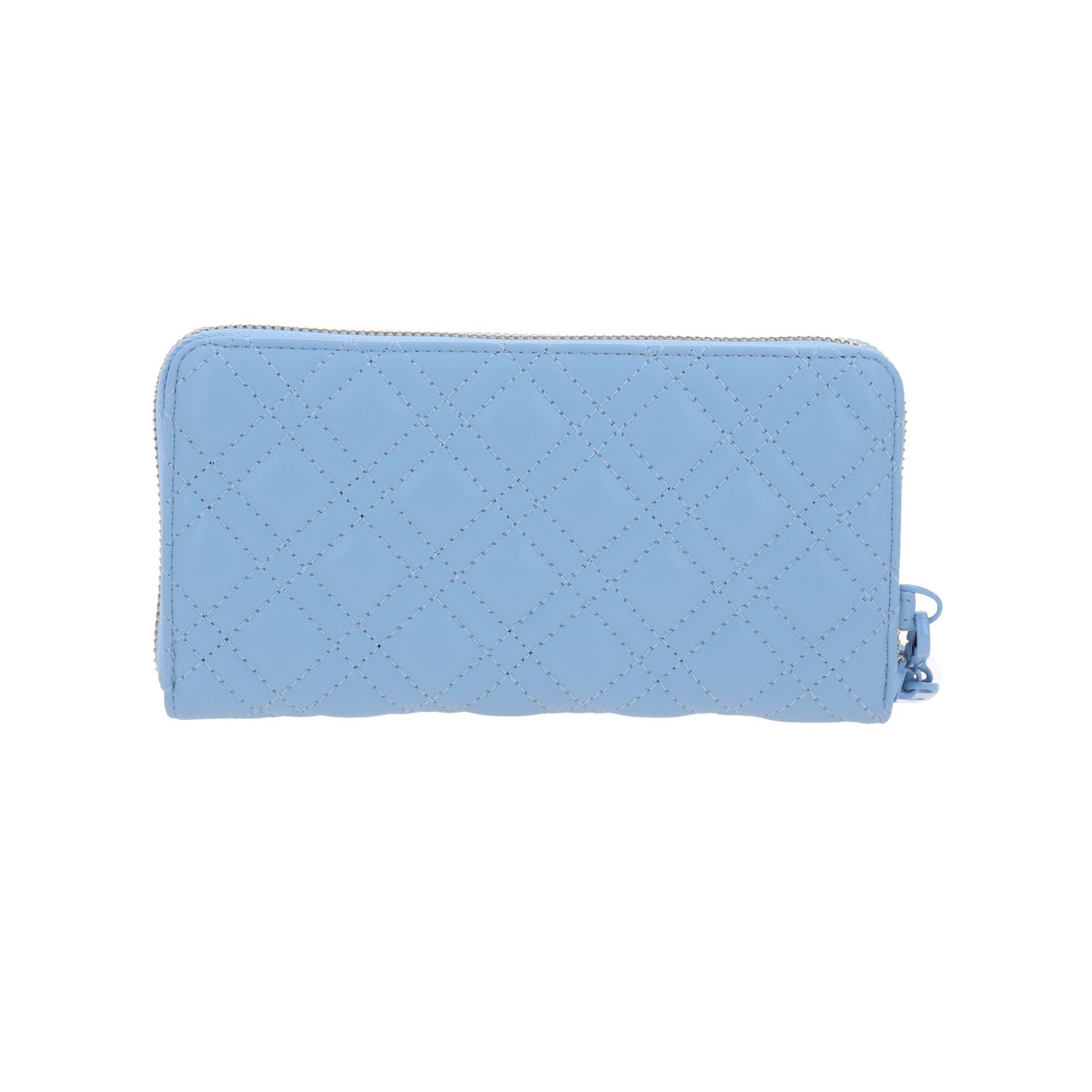 Cartera Barbie by Chenson Azul con Amplio Compartimento para Dama 4