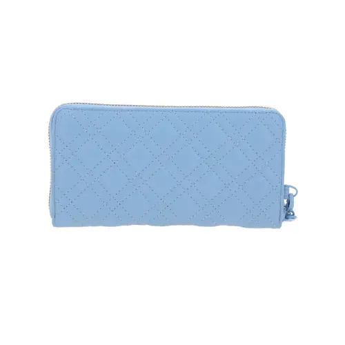 Cartera Barbie by Chenson Azul con Amplio Compartimento para Dama 4