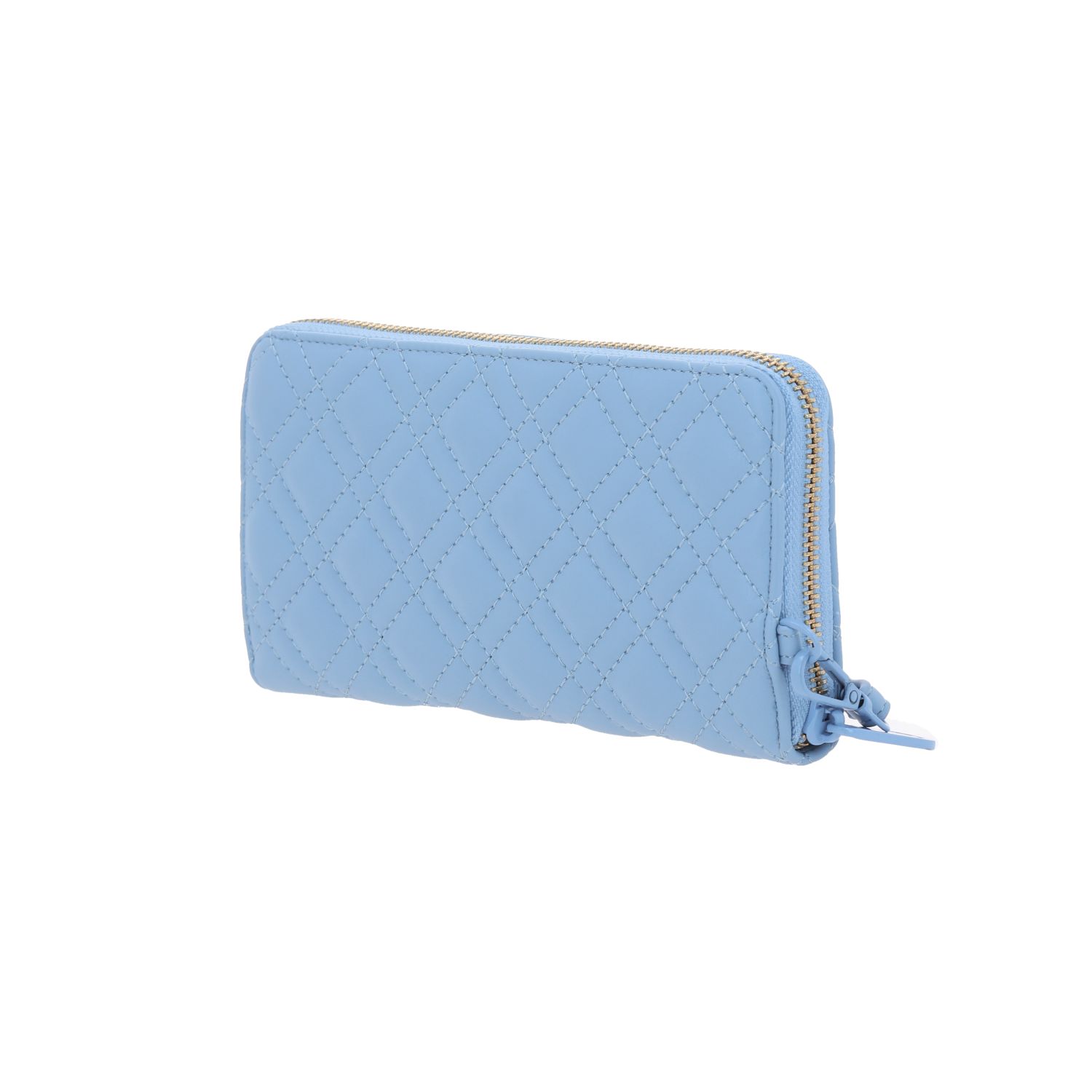 Cartera Barbie by Chenson Azul con Amplio Compartimento para Dama 5
