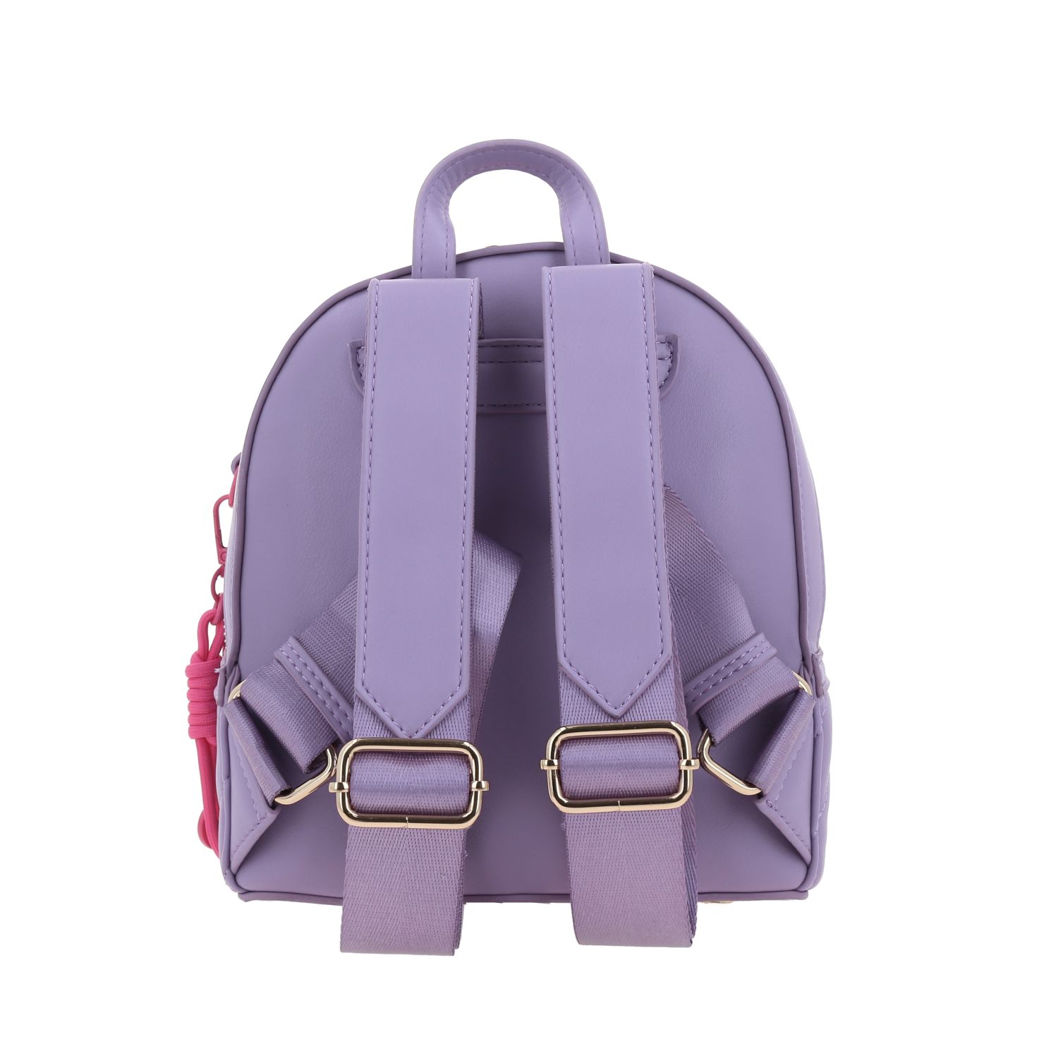 Mochila para Mujer Barbie by Chenson Violeta - Casual y Funcional 4