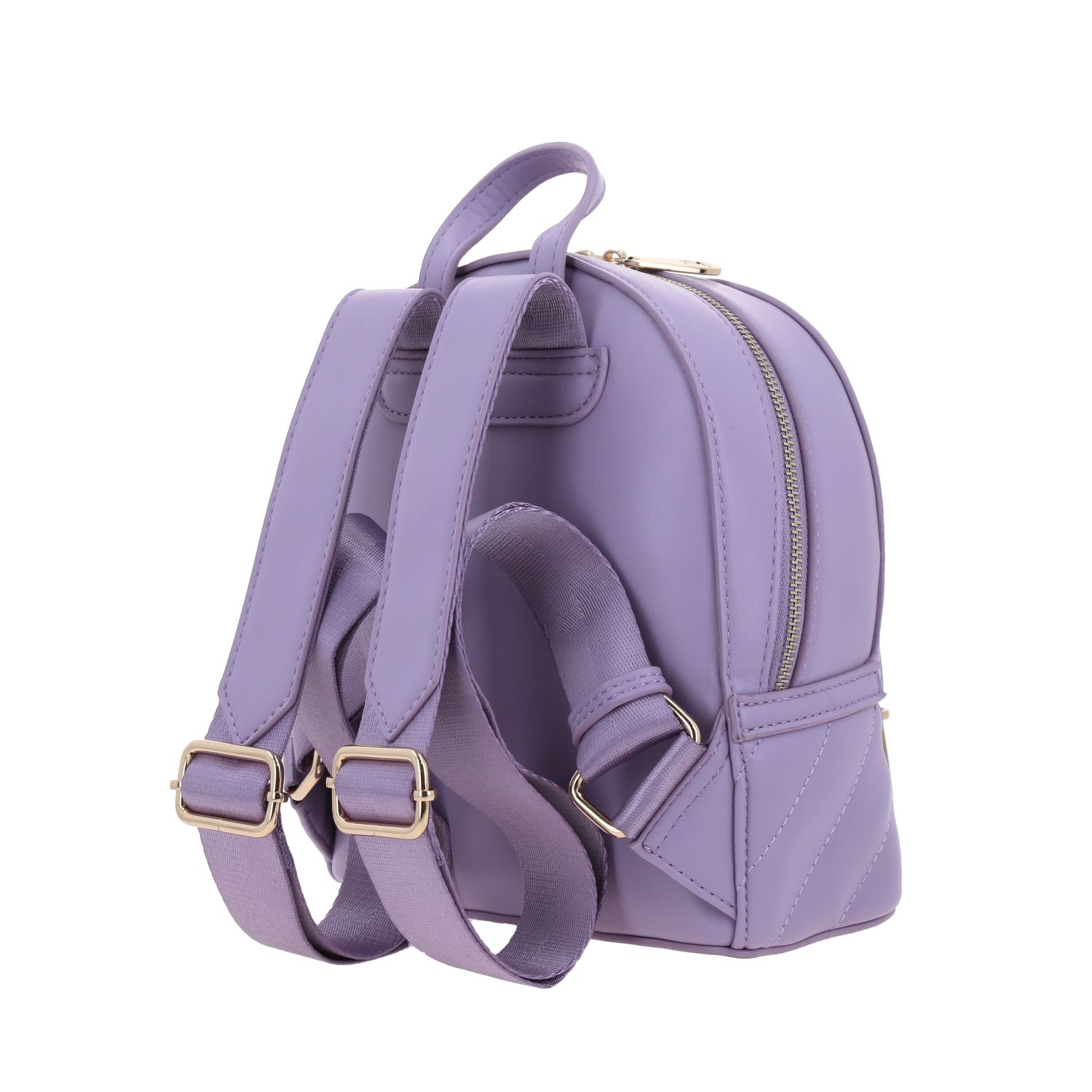 Mochila para Mujer Barbie by Chenson Violeta - Casual y Funcional 5