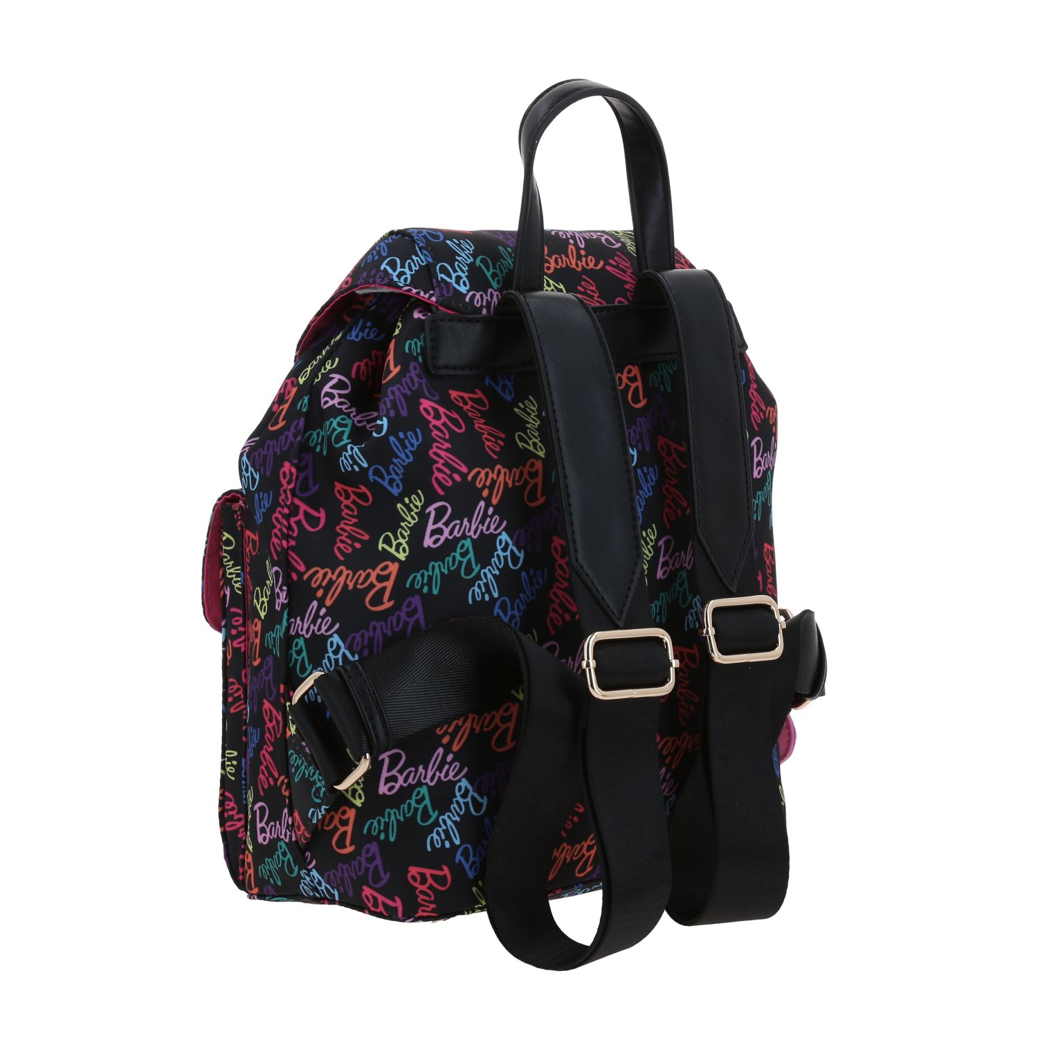 Mochila Barbie by Chenson Multicolor para Dama - Diseño Casual 3