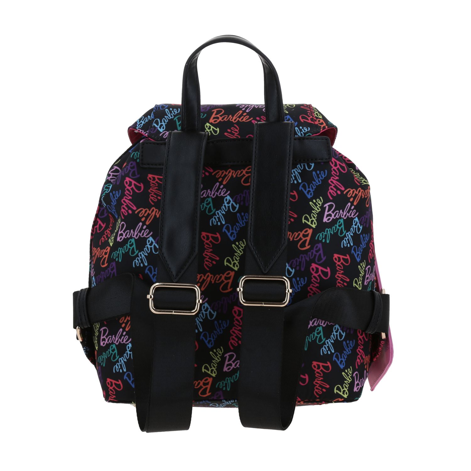 Mochila Barbie by Chenson Multicolor para Dama - Diseño Casual 4