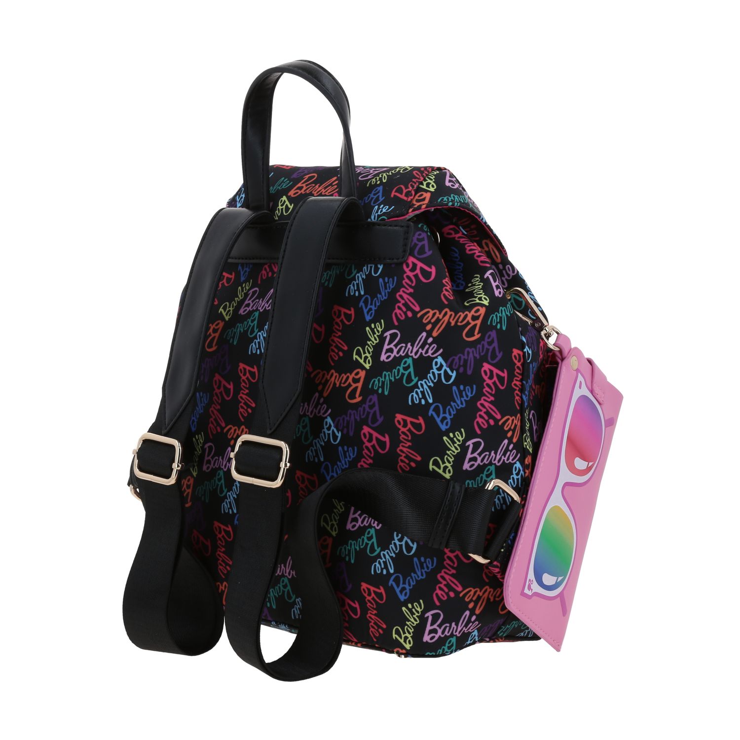 Mochila Barbie by Chenson Multicolor para Dama - Diseño Casual 5