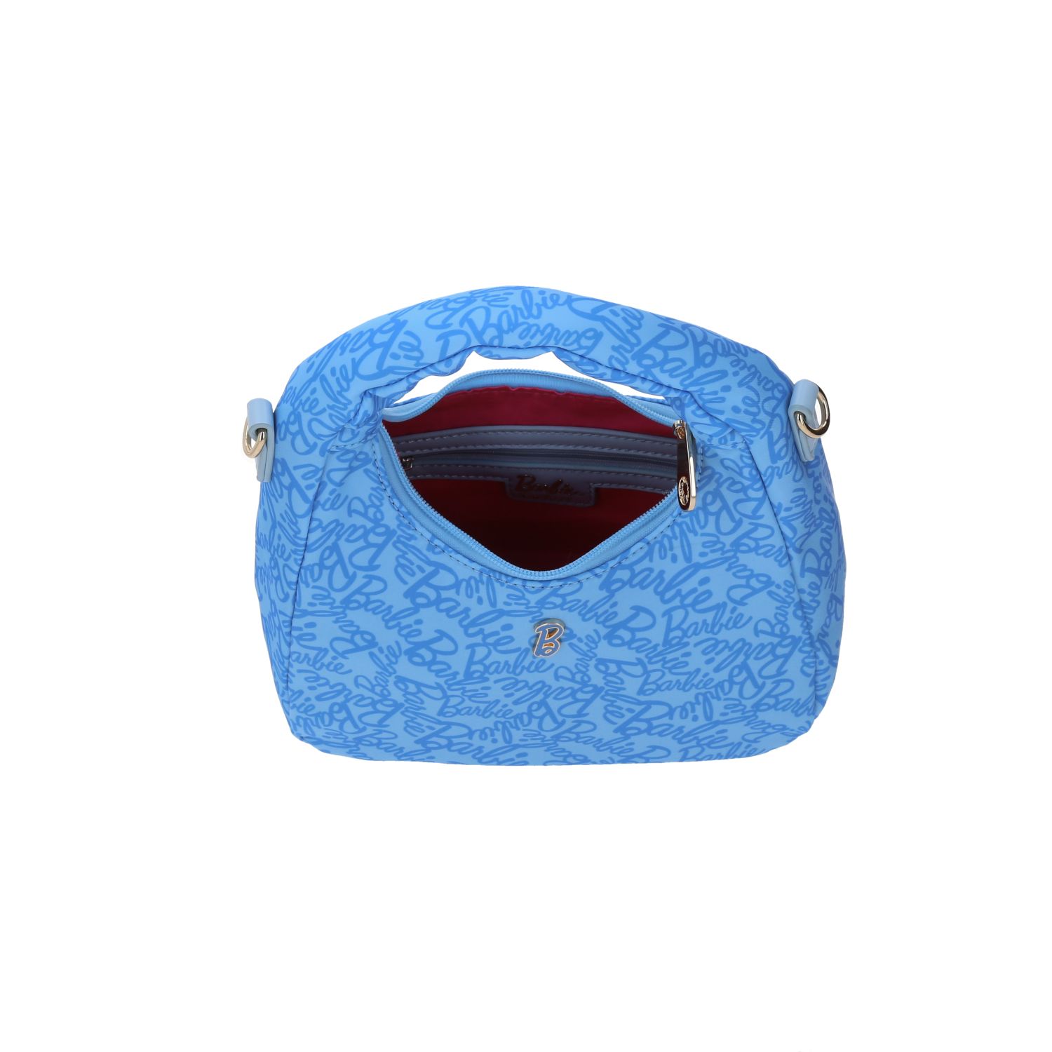 Bolsa de Mano Barbie by Chenson Azul - Bolso para Dama - vista 2