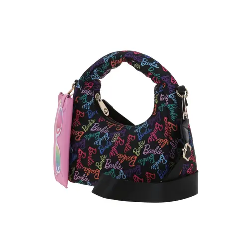 Bolsa de Mano Barbie by Chenson Multicolor - Elegante para Dama - vista 2
