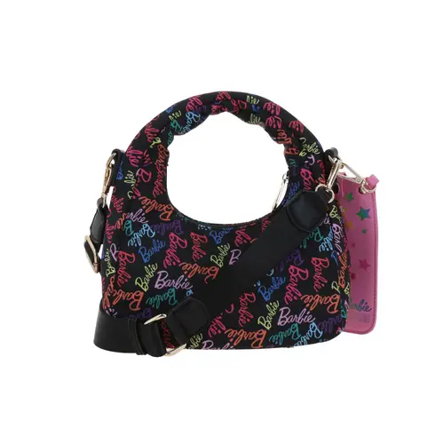 Bolsa de Mano Barbie by Chenson Multicolor - Elegante para Dama - vista 2
