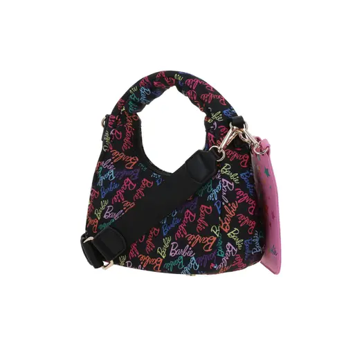 Bolsa de Mano Barbie by Chenson Multicolor - Elegante para Dama 5