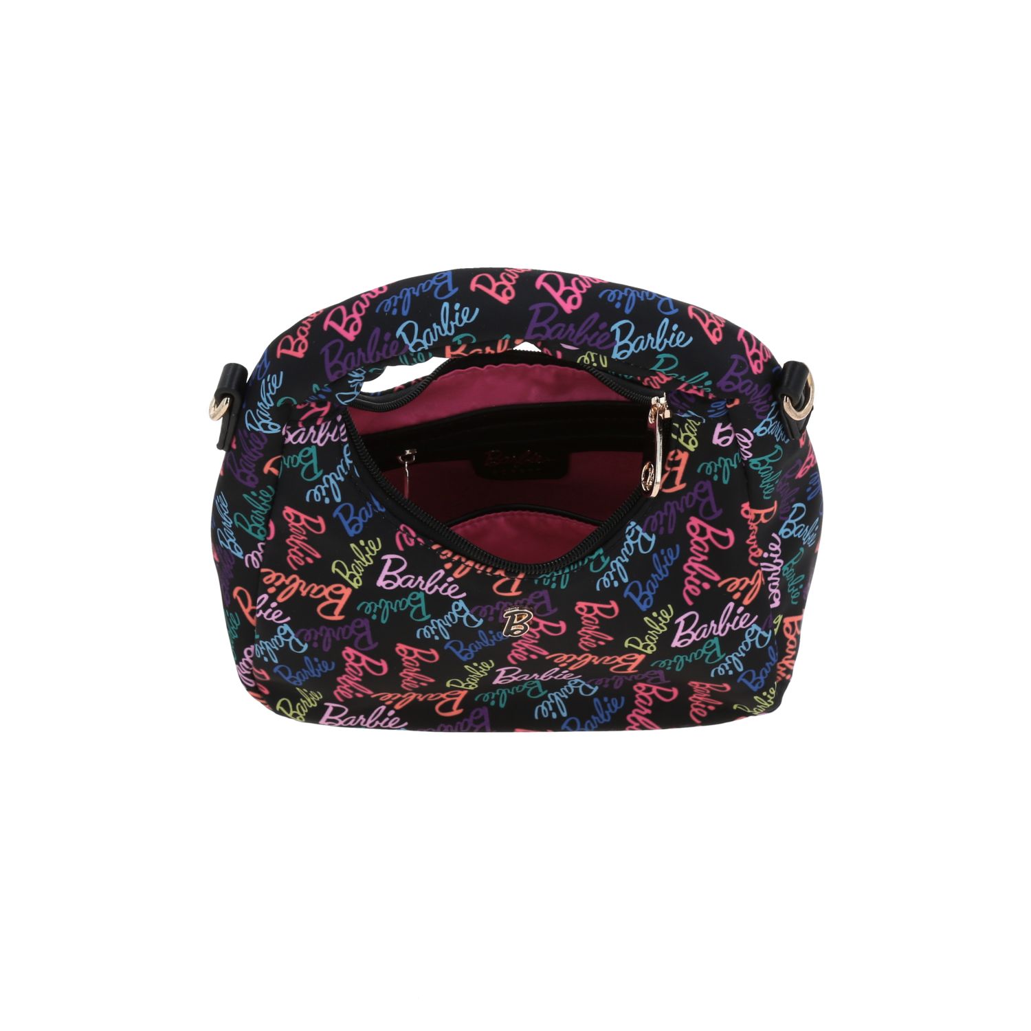 Bolsa de Mano Barbie by Chenson Multicolor - Elegante para Dama - vista 2