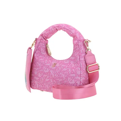 Bolsa de Mano Barbie by Chenson Rosa - Bolso para Dama - vista 2