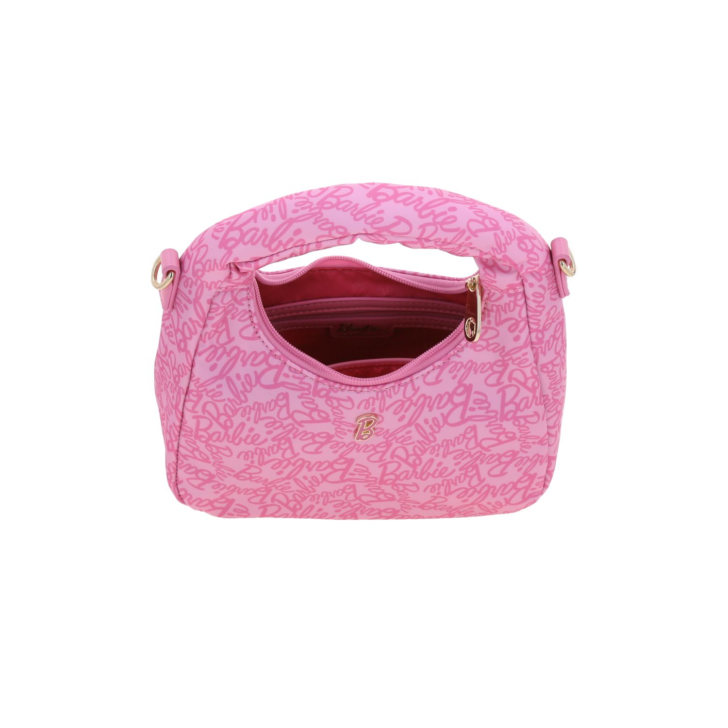 Bolsa de Mano Barbie by Chenson Rosa - Bolso para Dama - vista 2