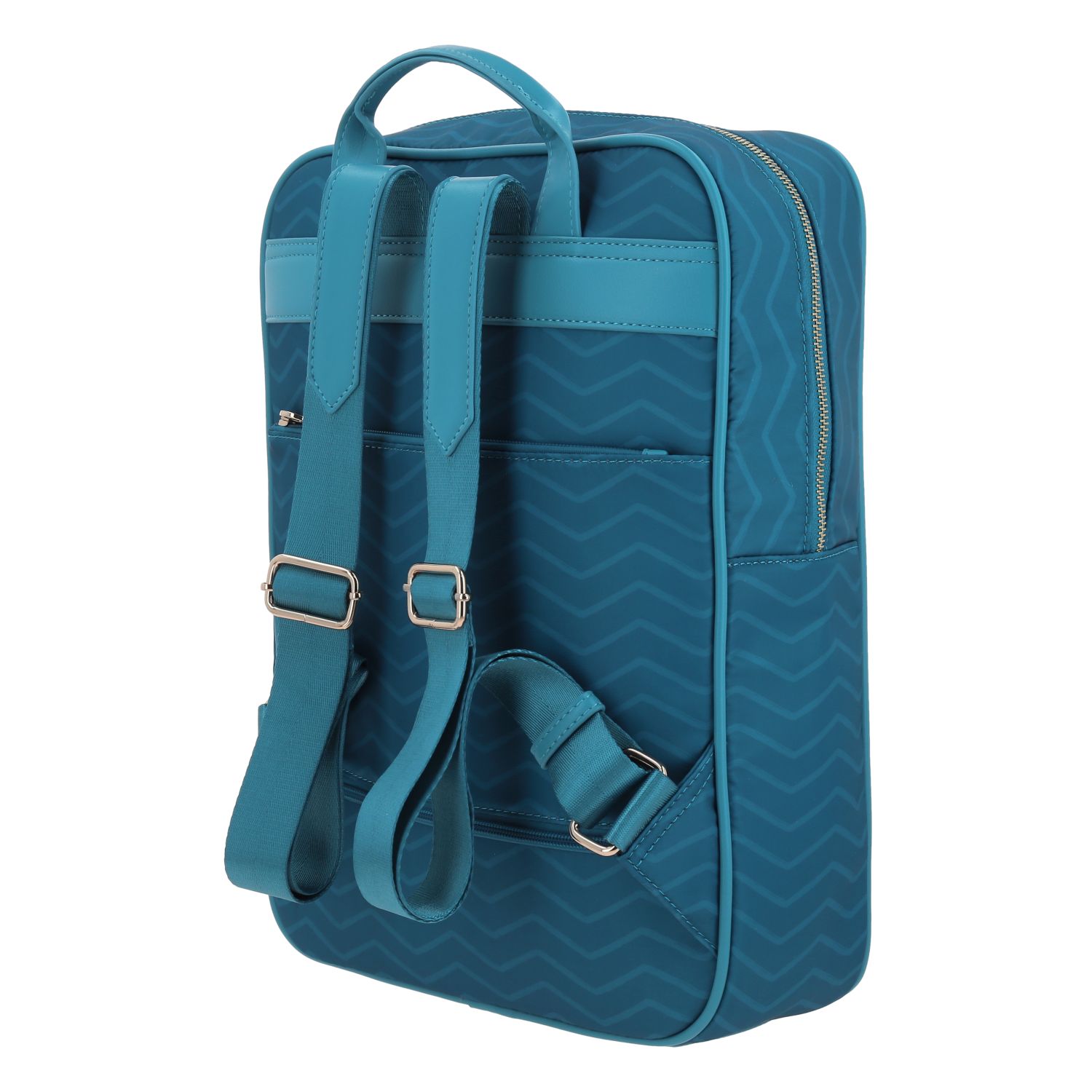 Mochila Barbie by Chenson Azul para Dama - Casual y Funcional 5