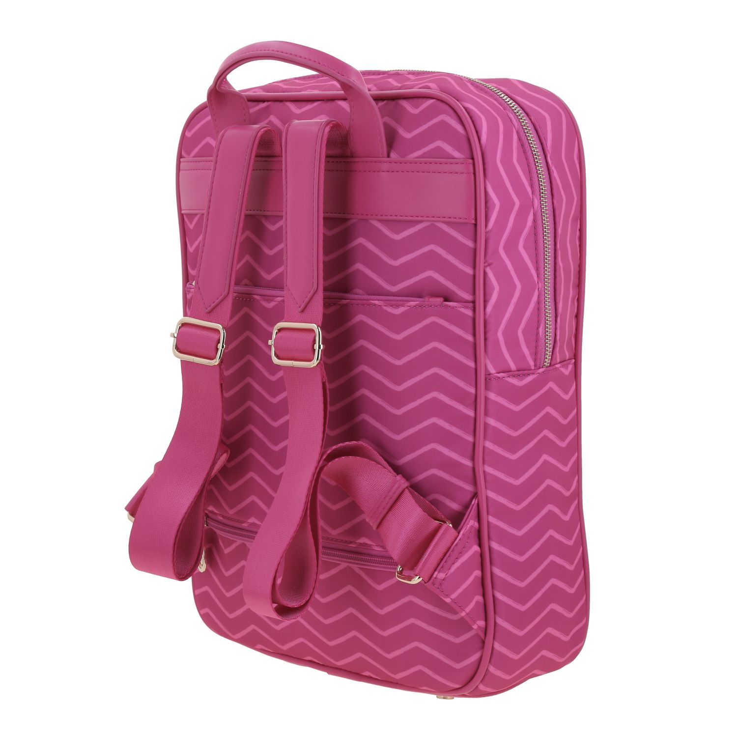 Mochila Barbie by Chenson Rosa para Mujer | Casual y Funcional 5