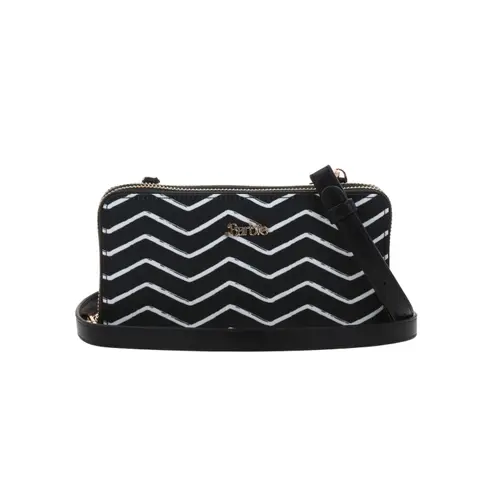 Cartera Barbie by Chenson Negro para Mujer - Modelo BR24112 1