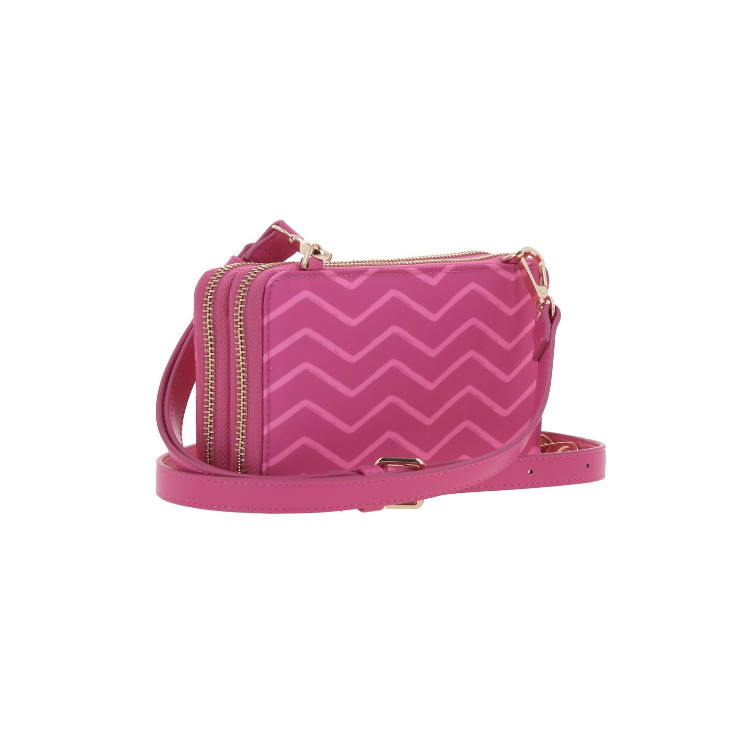 Cartera Rosa Barbie by Chenson para Mujer - Billetera Elegante 3
