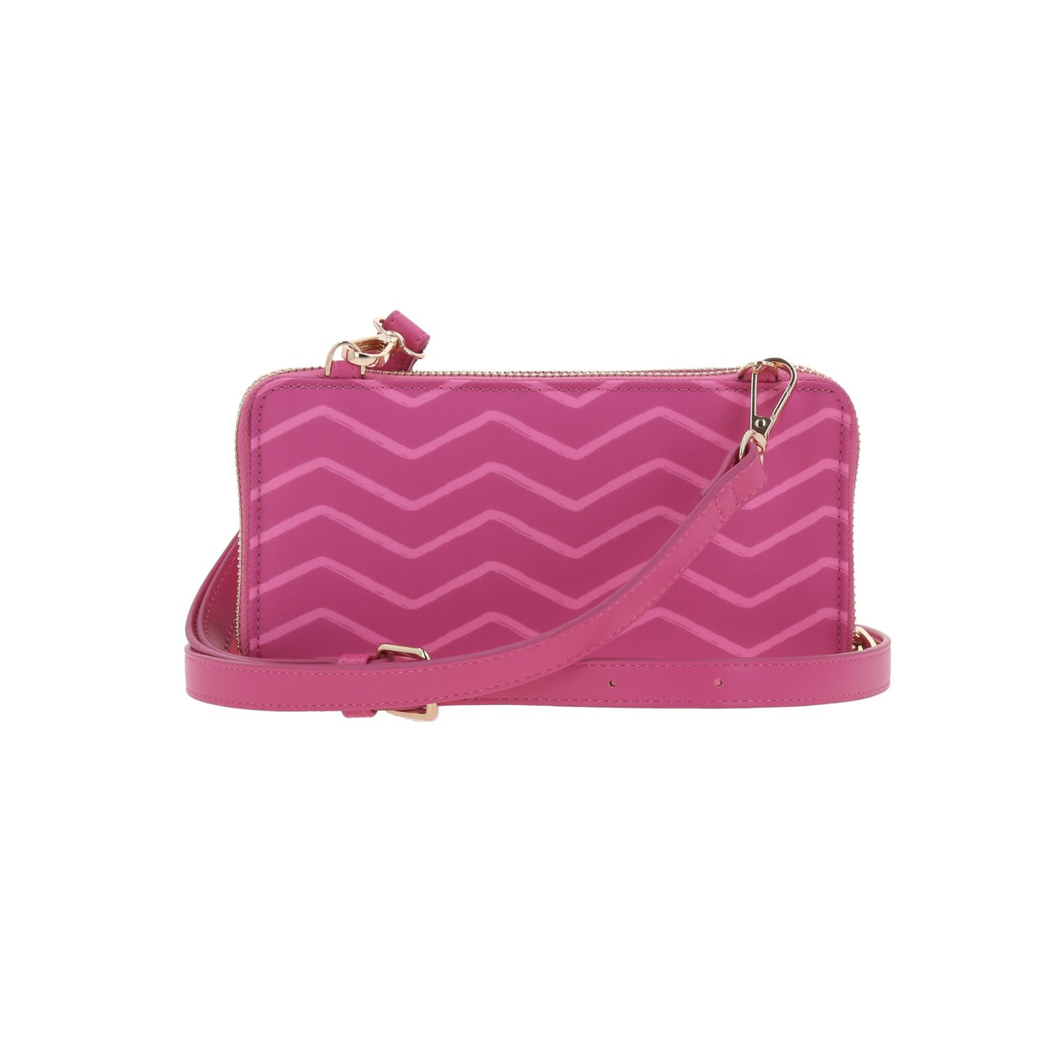 Cartera Rosa Barbie by Chenson para Mujer - Billetera Elegante 4