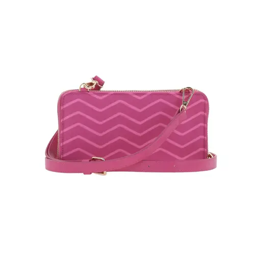 Cartera Rosa Barbie by Chenson para Mujer - Billetera Elegante 4