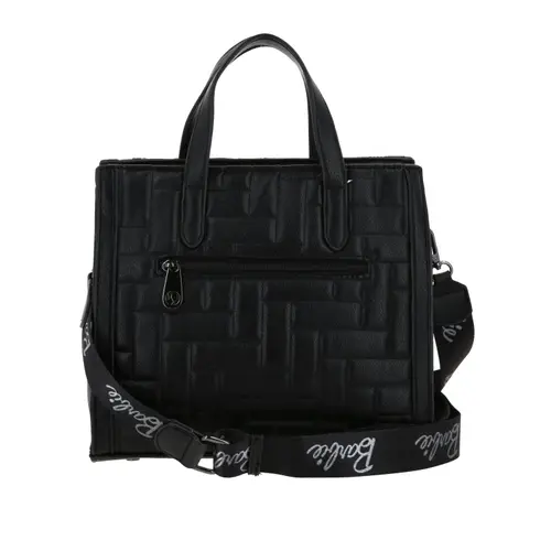 Bolsa de Mano Barbie by Chenson Negro - Bolso para Dama - vista 2