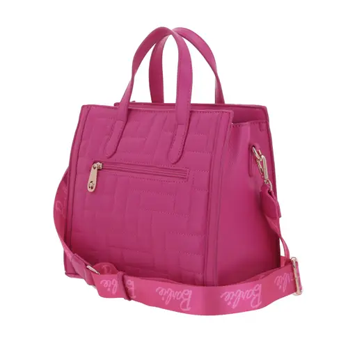 Bolsa de Mano Barbie by Chenson Rosa - Modelo BR24113 5