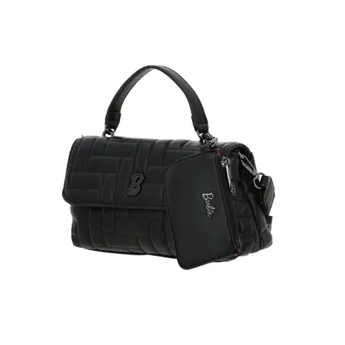 Bolsa de Lado Barbie by Chenson Negro | Bandolera para Dama - vista 2