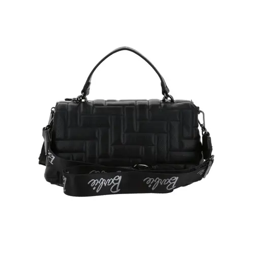 Bolsa de Lado Barbie by Chenson Negro | Bandolera para Dama - vista 2