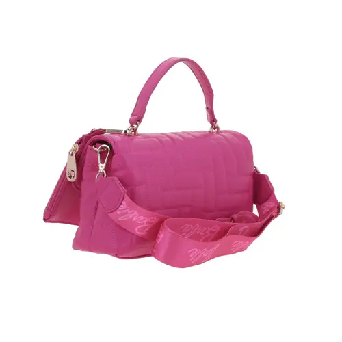 Bolsa de Lado Rosa Barbie by Chenson para Dama - Bandolera 3
