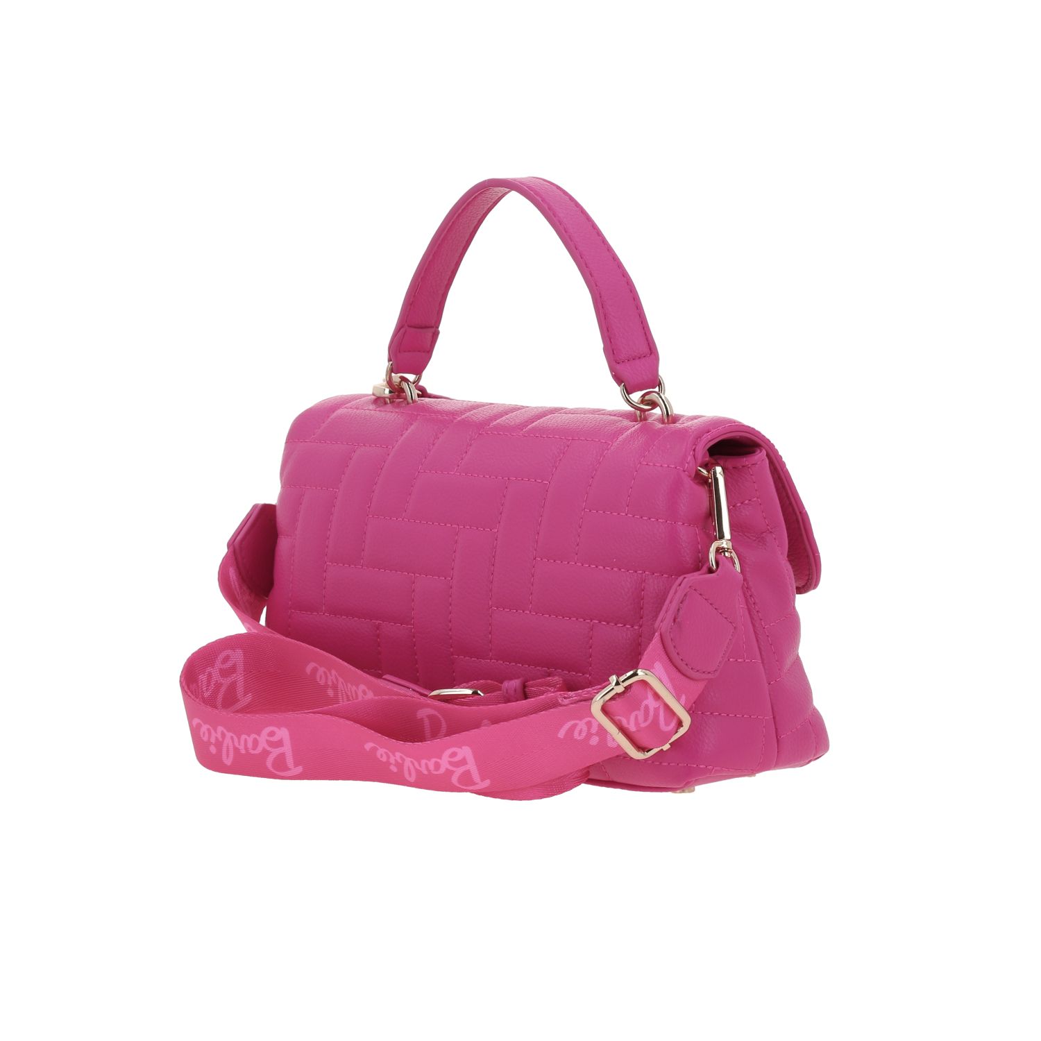 Bolsa de Lado Rosa Barbie by Chenson para Dama - Bandolera 5
