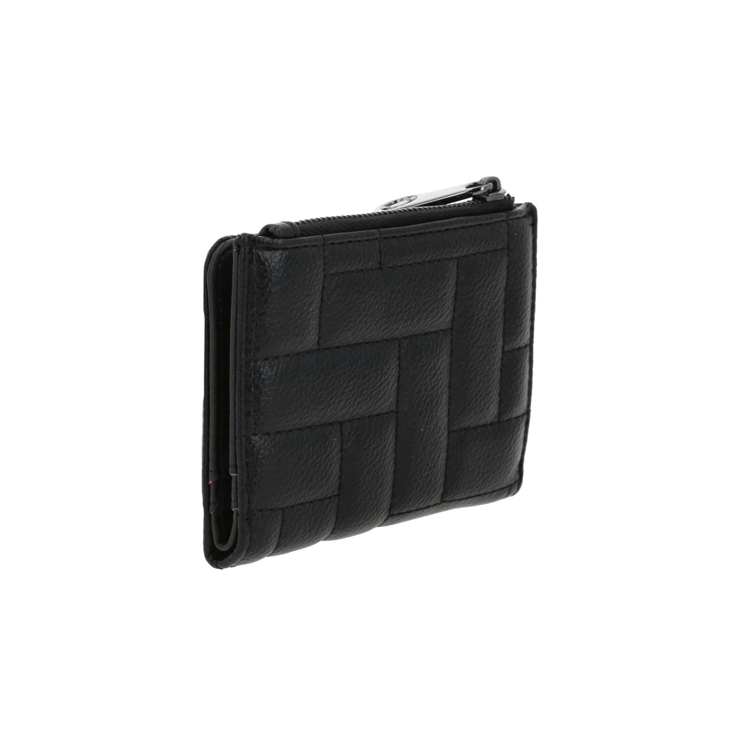 Cartera Barbie by Chenson Negro para Mujer - Billetera Elegante 3