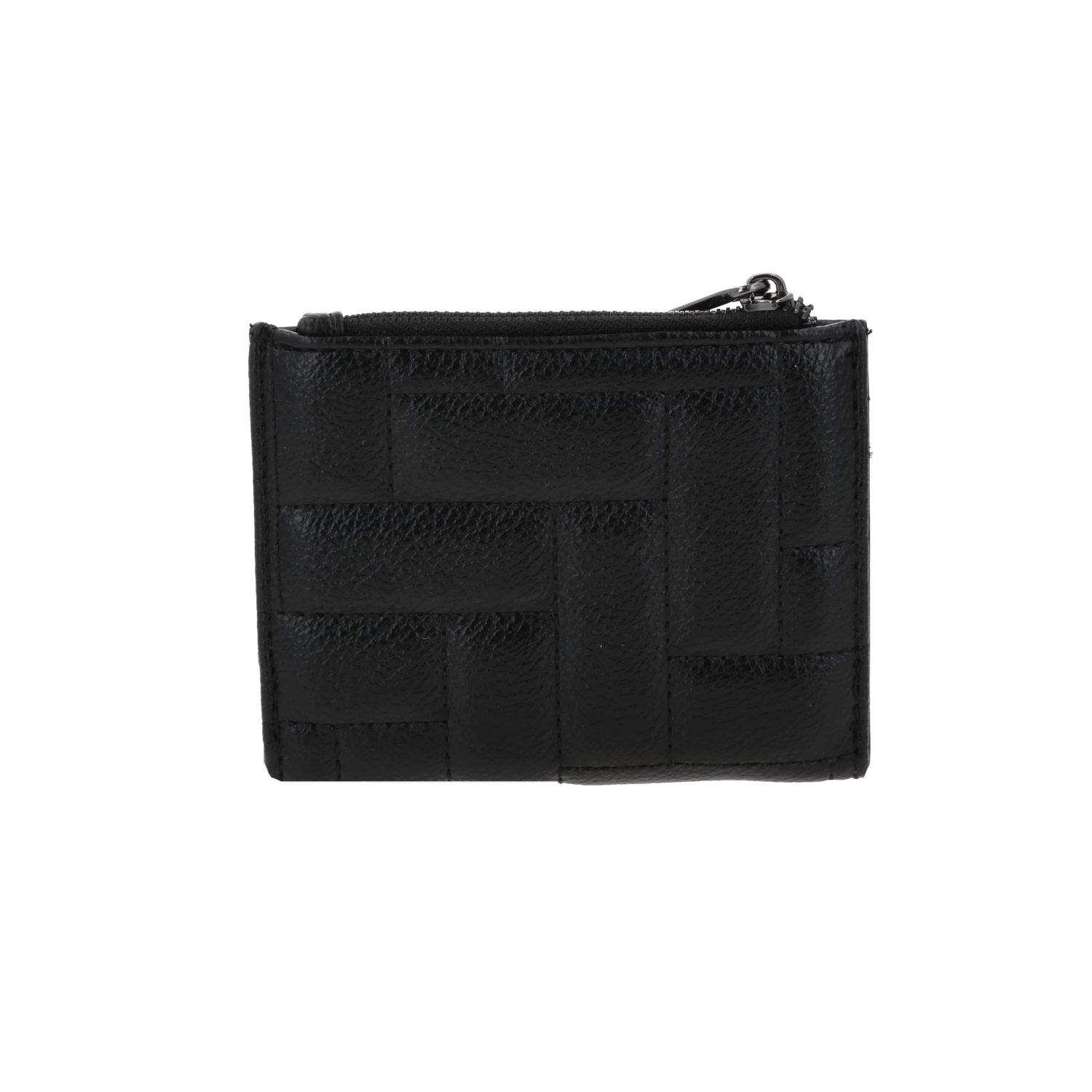 Cartera Barbie by Chenson Negro para Mujer - Billetera Elegante 4